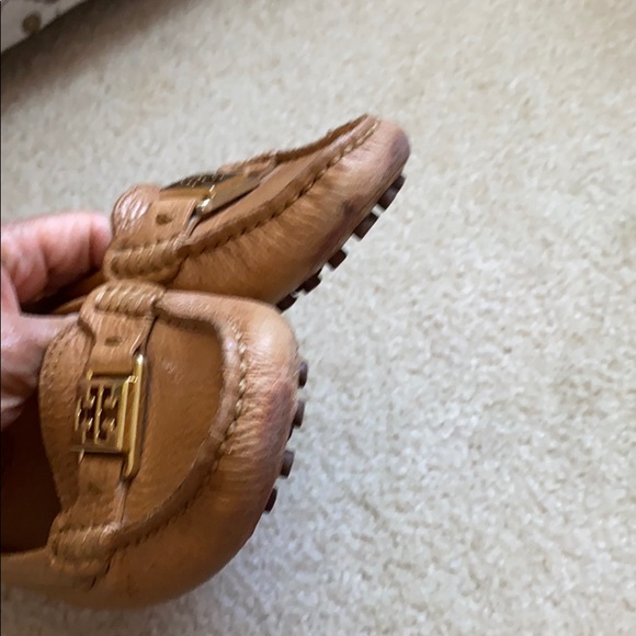 TORY BURCH loafers - Picture 2 of 10